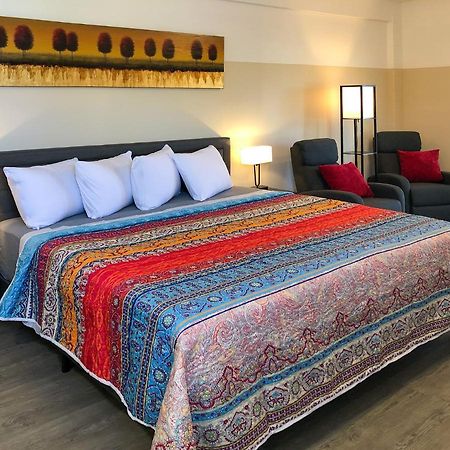 Star Apartments Fort Myers Ngoại thất bức ảnh