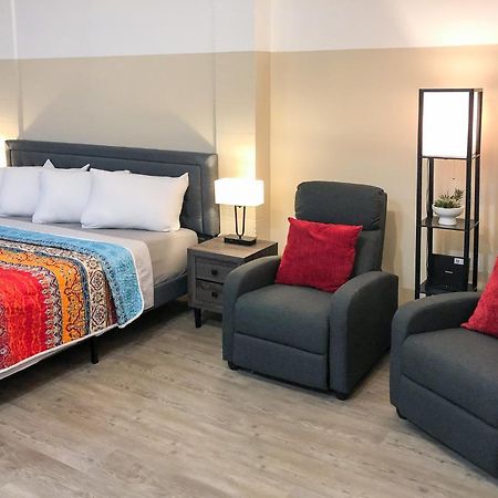 Star Apartments Fort Myers Ngoại thất bức ảnh