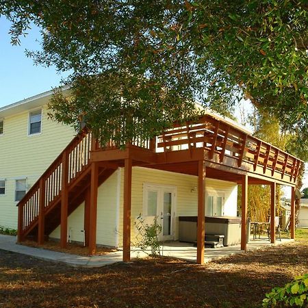 Star Apartments Fort Myers Ngoại thất bức ảnh