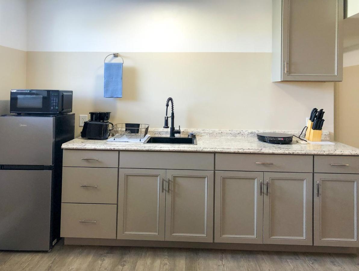 Star Apartments Fort Myers Ngoại thất bức ảnh