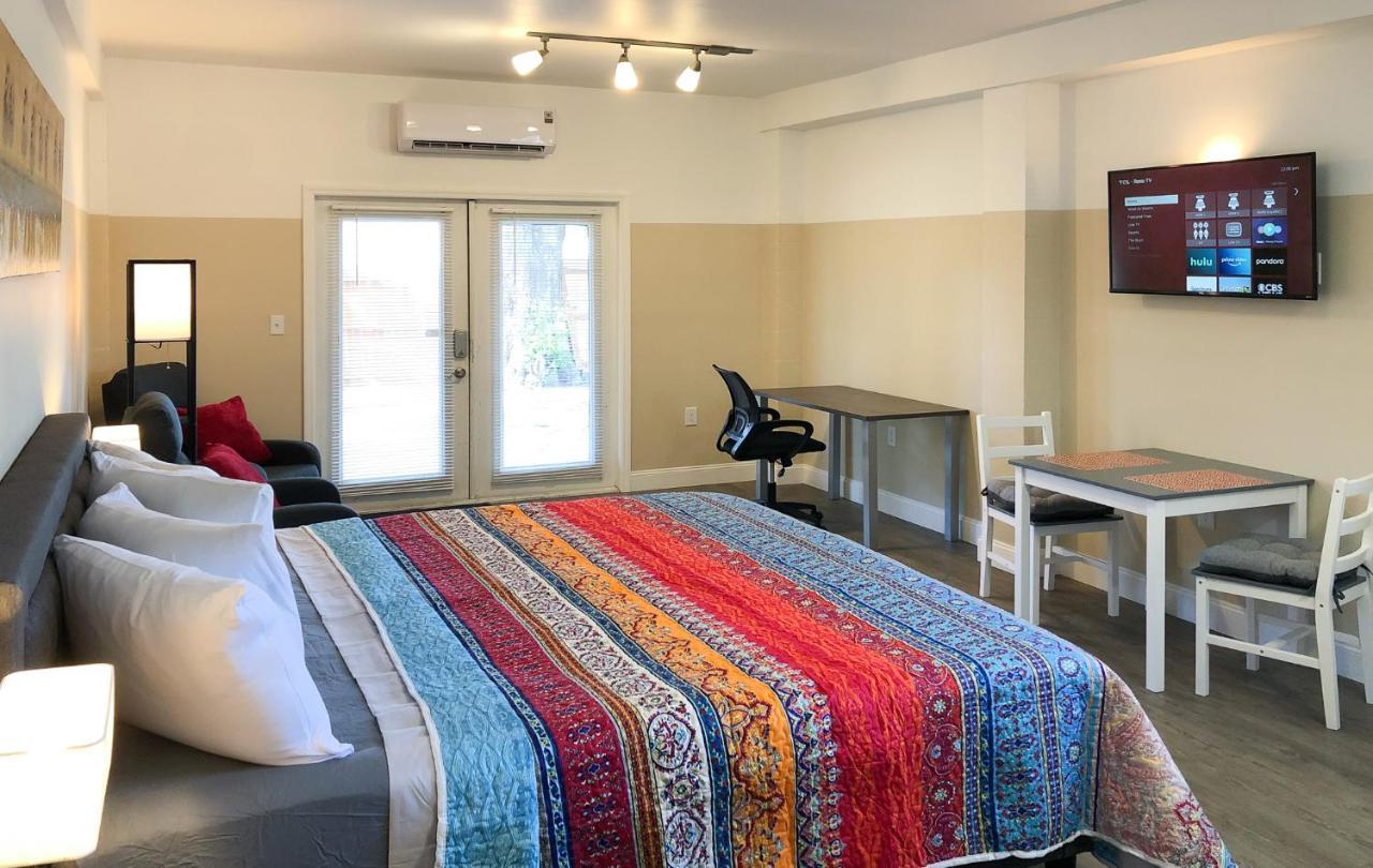 Star Apartments Fort Myers Ngoại thất bức ảnh