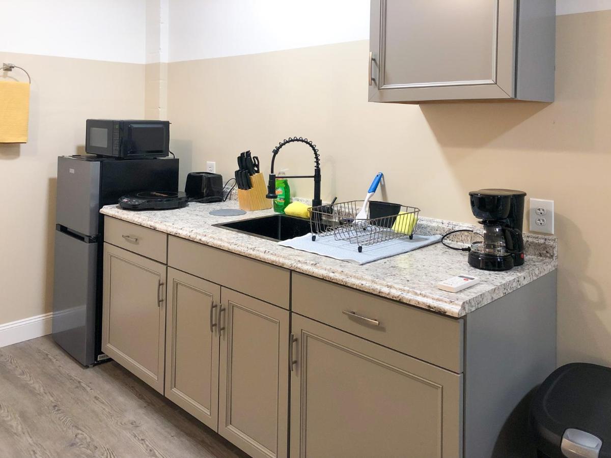 Star Apartments Fort Myers Ngoại thất bức ảnh