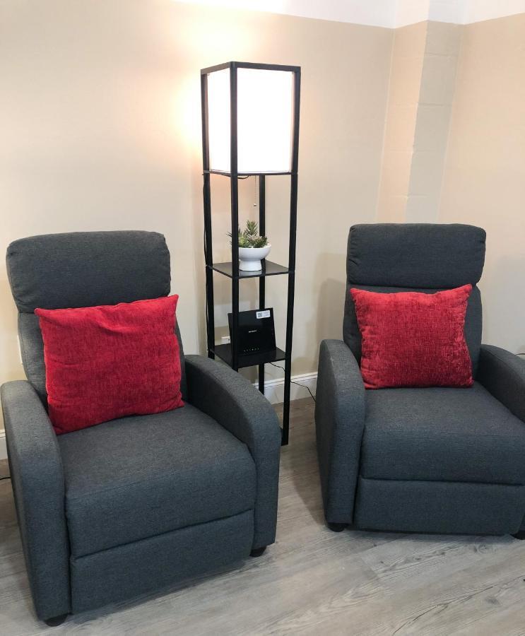 Star Apartments Fort Myers Ngoại thất bức ảnh